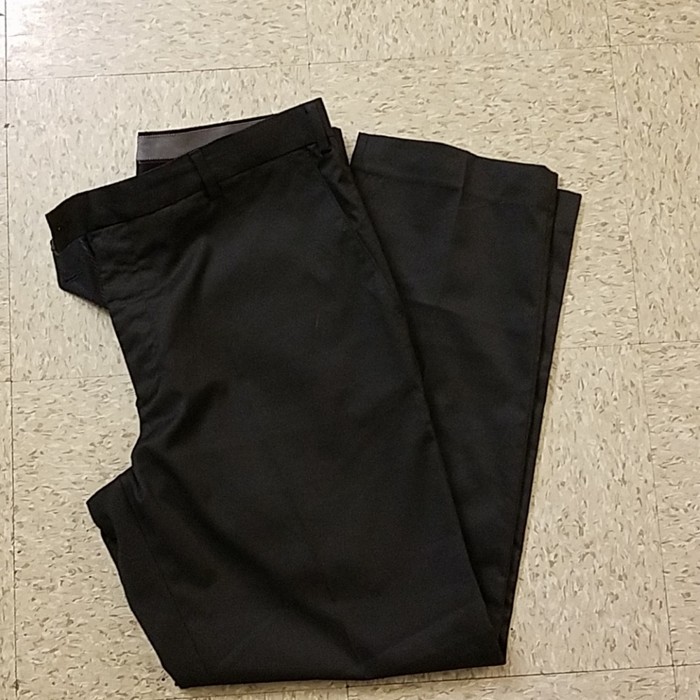 Men's Black pants